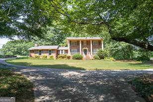 3460 Hwy 81, Loganville, GA 30052 - Photo 1