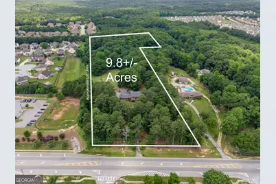 3460 Highway 81, Loganville, GA 30052 - Photo 3