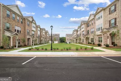 1597 Dansfield Trail #1597, Suwanee, GA 30024 - Photo 25