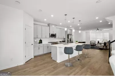 1597 Dansfield Trail #1597, Suwanee, GA 30024 - Photo 3