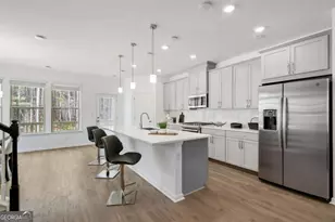1597 Dansfield Trl, Suwanee, GA 30024 - Photo 7