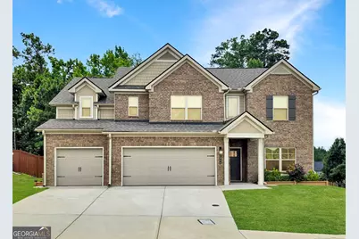 4806 Sultanta Way SW, Atlanta, GA 30331 - Photo 1