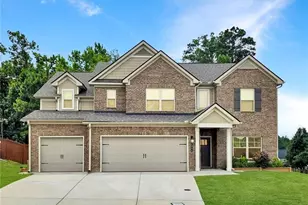 4806 Sultanta SW, Atlanta, GA 30331 - Photo 1