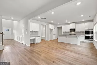 4806 Sultana Way SW, Atlanta, GA 30331 - Photo 5