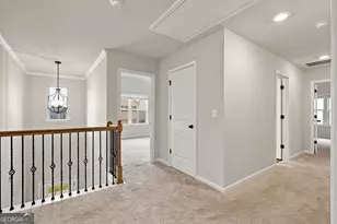 4806 Sultana Way SW, Atlanta, GA 30331 - Photo 25
