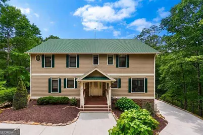 2110 Monument Road, Jasper, GA 30143 - Photo 3