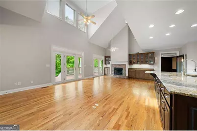 2110 Monument Road, Jasper, GA 30143 - Photo 11
