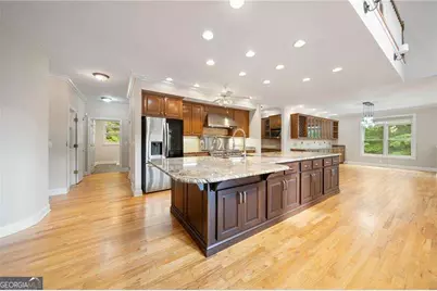 2110 Monument Road, Jasper, GA 30143 - Photo 7