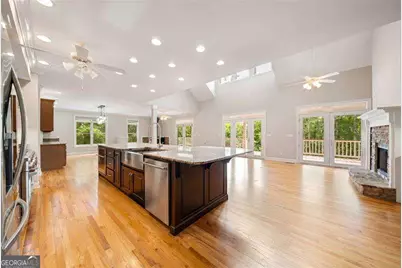 2110 Monument Road, Jasper, GA 30143 - Photo 5