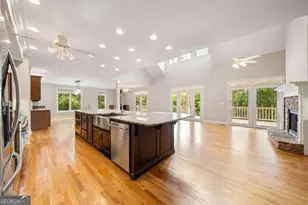 2110 Monument Rd, Jasper, GA 30143 - Photo 5