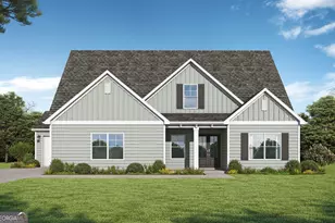 Lot 14 Mill Race, Zebulon, GA 30295 - Photo 1