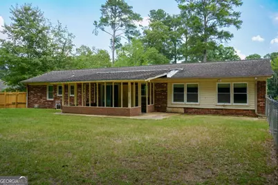 307 Pinewood Drive, Dublin, GA 31021 - Photo 35