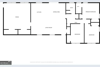 307 Pinewood Drive, Dublin, GA 31021 - Photo 37