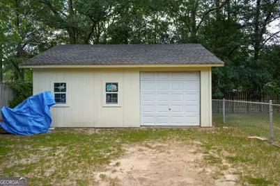 307 Pinewood Drive, Dublin, GA 31021 - Photo 5
