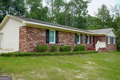307 Pinewood Drive, Dublin, GA 31021 - Photo 3