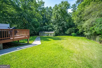 2928 Southshore Drive, Macon, GA 31204 - Photo 15