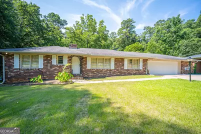 2928 Southshore Drive, Macon, GA 31204 - Photo 1