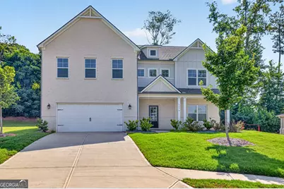 5270 Woodline View Circle, Auburn, GA 30011 - Photo 1