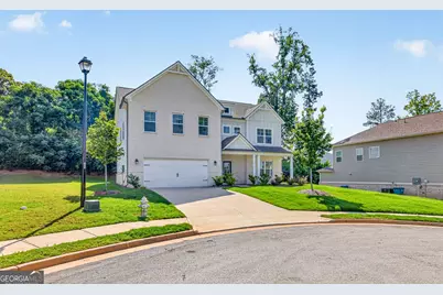 5270 Woodline View Circle, Auburn, GA 30011 - Photo 3