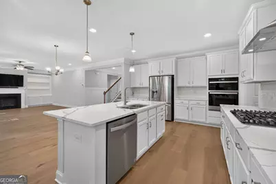 5270 Woodline View Circle, Auburn, GA 30011 - Photo 15