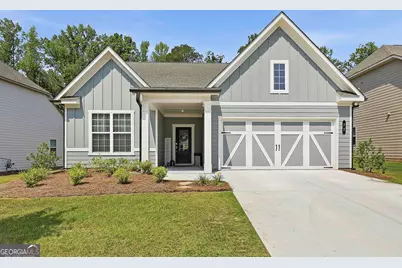 72 Mayhaw Point, Sharpsburg, GA 30277 - Photo 1