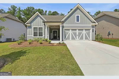 72 Mayhaw Point, Sharpsburg, GA 30277 - Photo 3