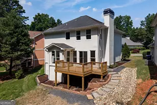 265 Cambridge Dr, Athens, GA 30606 - Photo 33