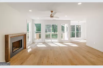 265 Cambridge Drive, Athens, GA 30606 - Photo 9