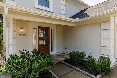 265 Cambridge Drive, Athens, GA 30606 - Photo 3