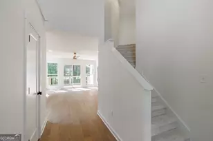 265 Cambridge Dr, Athens, GA 30606 - Photo 5