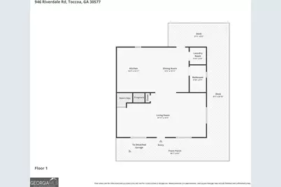 946 Riverdale Road, Toccoa, GA 30577 - Photo 61