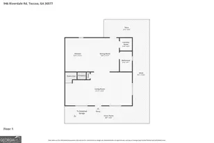 946 Riverdale Rd, Toccoa, GA 30577 - Photo 61