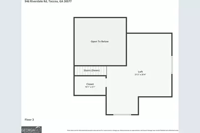 946 Riverdale Road, Toccoa, GA 30577 - Photo 63