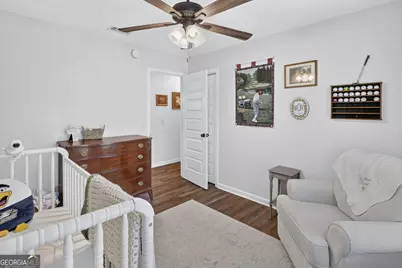 615 Pinewood Drive, Brooklet, GA 30415 - Photo 17
