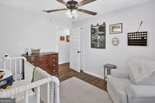 615 Pinewood Dr, Brooklet, GA 30415 - Photo 17