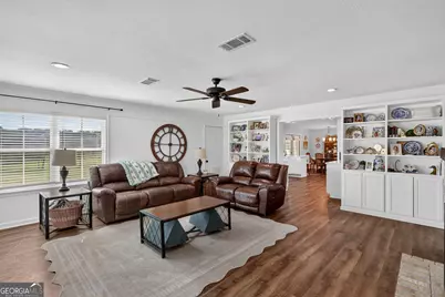 615 Pinewood Drive, Brooklet, GA 30415 - Photo 3