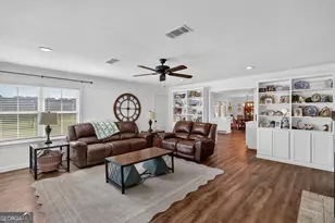 615 Pinewood Dr, Brooklet, GA 30415 - Photo 3