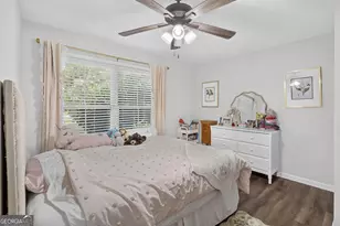 615 Pinewood Dr, Brooklet, GA 30415 - Photo 19