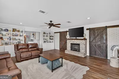 615 Pinewood Drive, Brooklet, GA 30415 - Photo 5