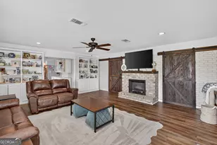615 Pinewood Dr, Brooklet, GA 30415 - Photo 5