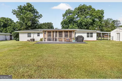 615 Pinewood Drive, Brooklet, GA 30415 - Photo 25
