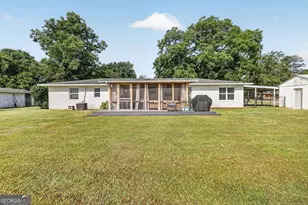 615 Pinewood Dr, Brooklet, GA 30415 - Photo 25