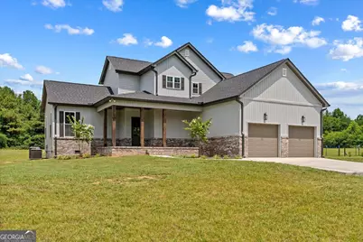 1067 Tucker School Road, Cohutta, GA 30710 - Photo 1