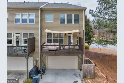 9937 Mancunian Way, Douglasville, GA 30135 - Photo 37
