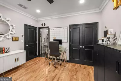 9937 Mancunian Way, Douglasville, GA 30135 - Photo 33