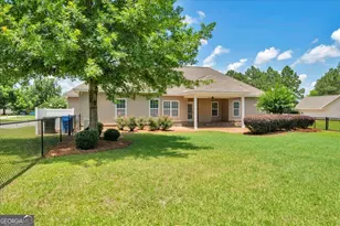 410 Heartwood Ln, Dublin, GA 31021 - Photo 45