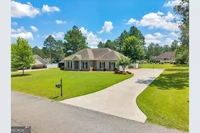 410 Heartwood Lane, Dublin, GA 31021 - Photo 3