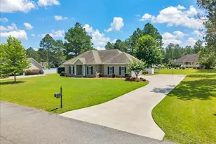 410 Heartwood Ln, Dublin, GA 31021 - Photo 3
