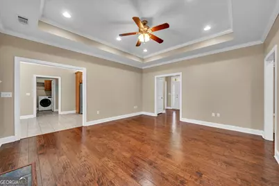 410 Heartwood Lane, Dublin, GA 31021 - Photo 21