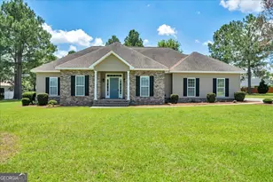 410 Heartwood Ln, Dublin, GA 31021 - Photo 5